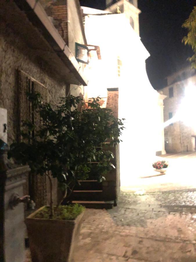 Torretta Del Sordo Lago Di Bolsena Villa Piansano Екстериор снимка