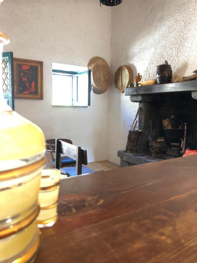 Torretta Del Sordo Lago Di Bolsena Villa Piansano Екстериор снимка