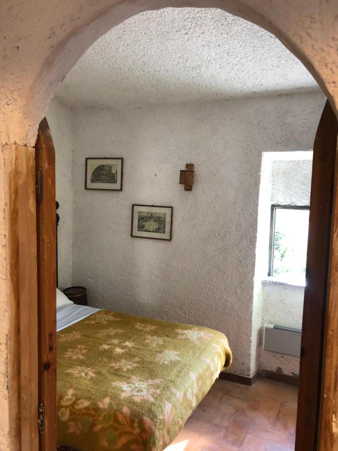 Torretta Del Sordo Lago Di Bolsena Villa Piansano Екстериор снимка