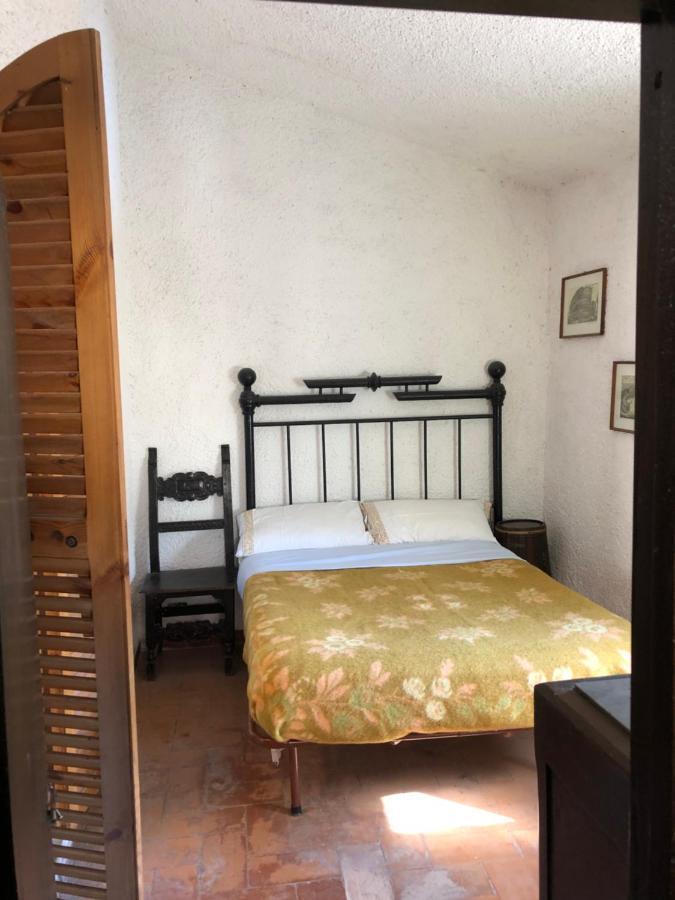 Torretta Del Sordo Lago Di Bolsena Villa Piansano Екстериор снимка