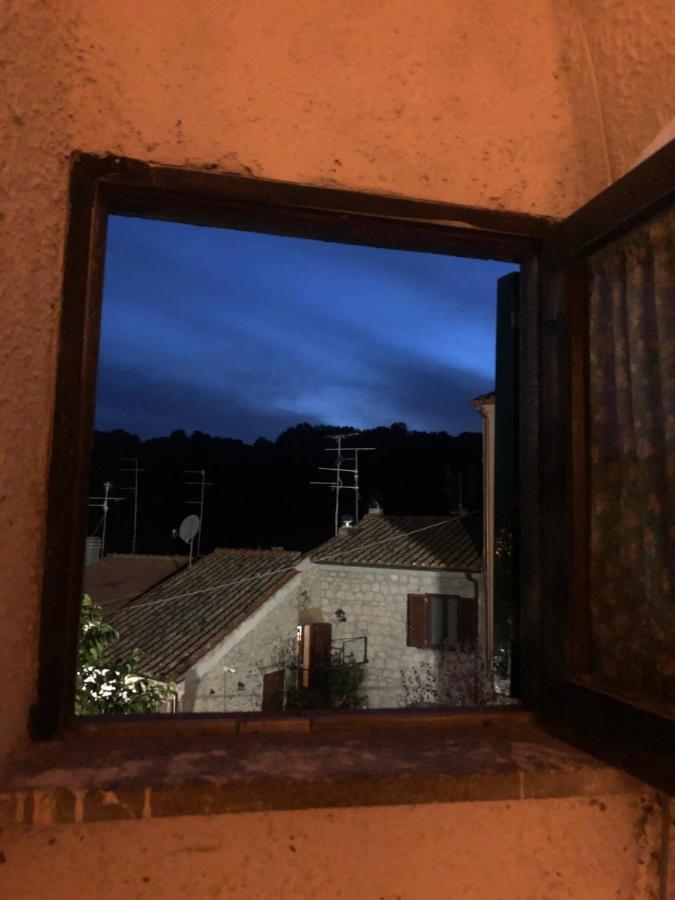 Torretta Del Sordo Lago Di Bolsena Villa Piansano Екстериор снимка