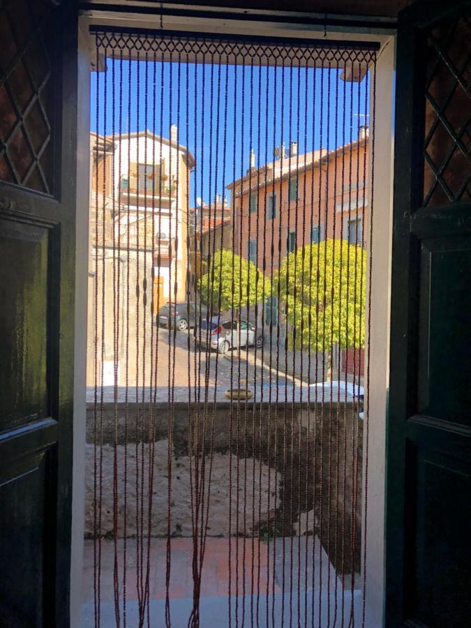 Torretta Del Sordo Lago Di Bolsena Villa Piansano Екстериор снимка